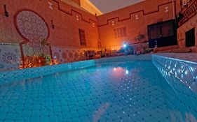 Riad Parfums de OUARZAZATE